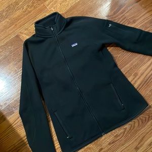 Patagonia Better Sweater Zipper Jacket